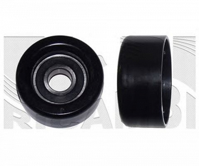 KM INTERNATIONAL fi25400 -  